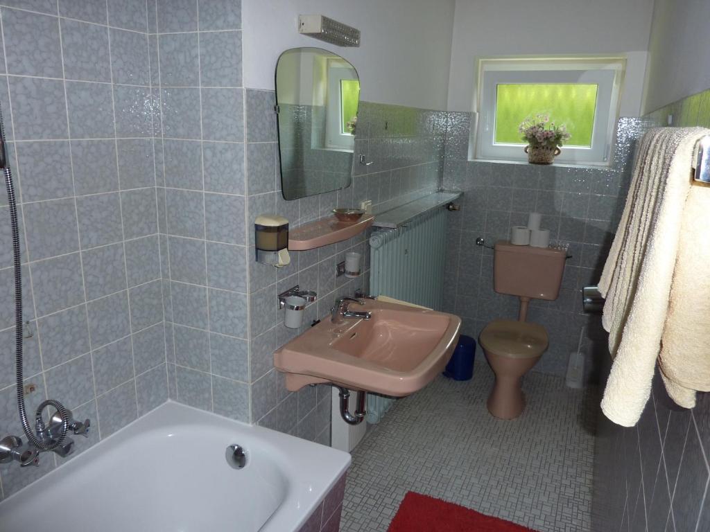 Hotel Heidehaus Mönchengladbach Pokoj fotografie